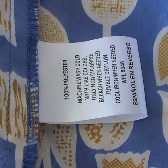 💜SWEET DRESS FROM MAISON JULES NWOT - Picture 8 of 12